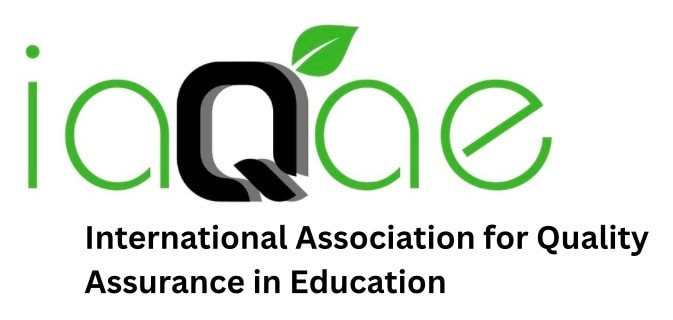International Association for Quality Assurance in Education logo